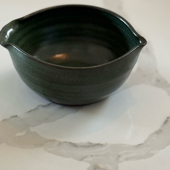 Handmade Ceramic Bowls Set - Picture 9 of 15